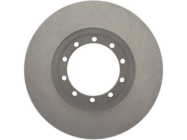 Disc Brake Rotor Centric Parts 121.99089