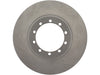 Disc Brake Rotor Centric Parts 121.99089