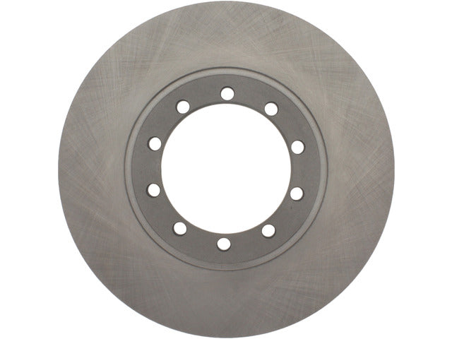 Disc Brake Rotor Centric Parts 121.99089
