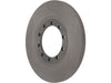 Disc Brake Rotor Centric Parts 121.99089
