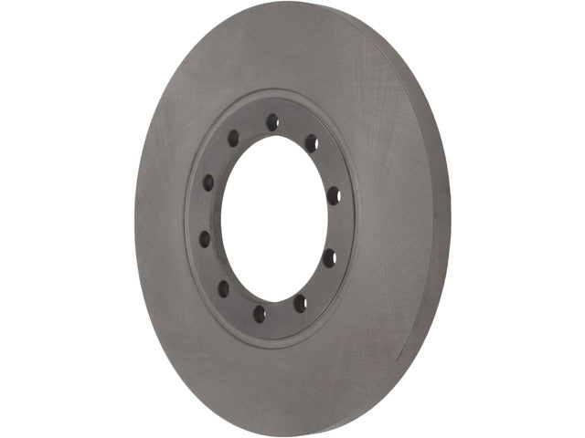 Disc Brake Rotor Centric Parts 121.99089