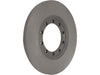 Disc Brake Rotor Centric Parts 121.99089