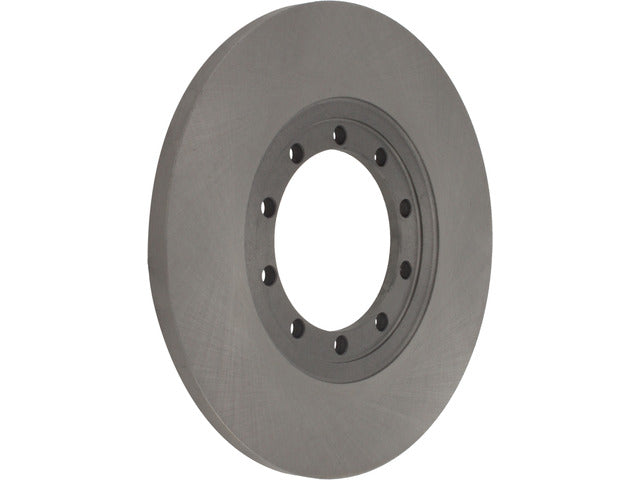 Disc Brake Rotor Centric Parts 121.99089