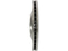Disc Brake Rotor Centric Parts 121.99090