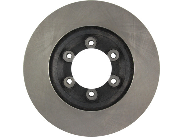 Disc Brake Rotor Centric Parts 121.99090