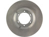 Disc Brake Rotor Centric Parts 121.99090