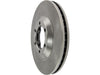 Disc Brake Rotor Centric Parts 121.99090