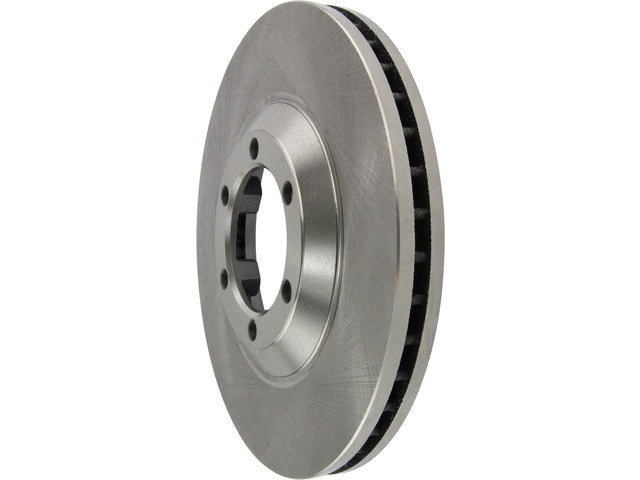 Disc Brake Rotor Centric Parts 121.99090