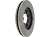 Disc Brake Rotor Centric Parts 121.99090