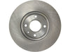 Disc Brake Rotor Centric Parts 121.99091
