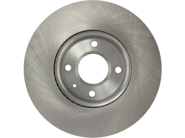 Disc Brake Rotor Centric Parts 121.99091