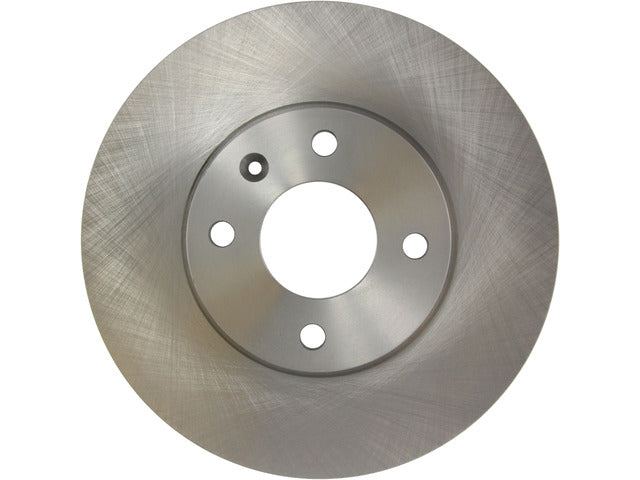 Disc Brake Rotor Centric Parts 121.99091