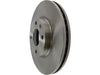 Disc Brake Rotor Centric Parts 121.99091