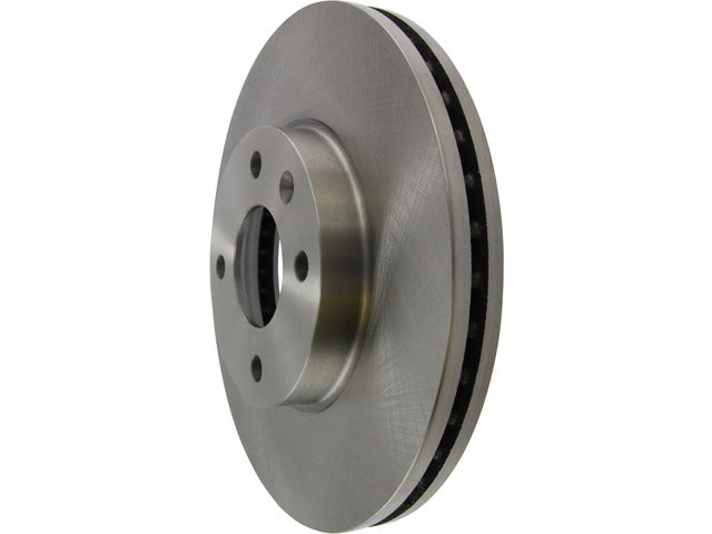 Disc Brake Rotor Centric Parts 121.99091