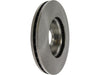 Disc Brake Rotor Centric Parts 121.99091