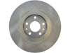 Disc Brake Rotor Centric Parts 121.99092