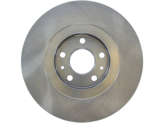 Disc Brake Rotor Centric Parts 121.99092