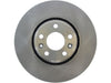 Disc Brake Rotor Centric Parts 121.99092