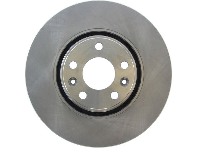 Disc Brake Rotor Centric Parts 121.99092