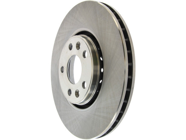 Disc Brake Rotor Centric Parts 121.99092