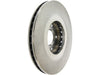 Disc Brake Rotor Centric Parts 121.99092