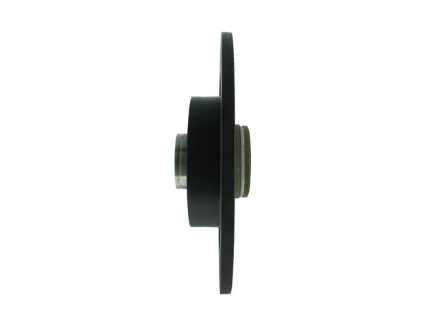 Disc Brake Rotor and Hub Assembly Centric Parts 121.99093