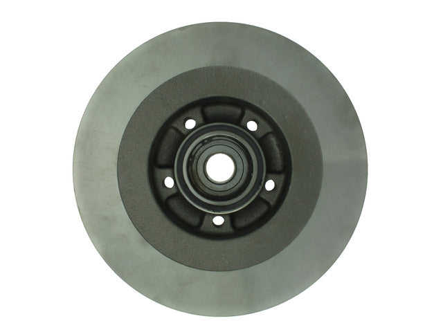 Disc Brake Rotor and Hub Assembly Centric Parts 121.99093