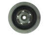 Disc Brake Rotor and Hub Assembly Centric Parts 121.99093