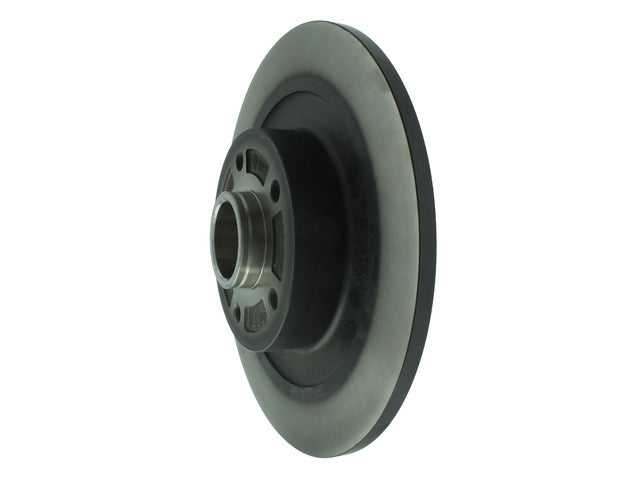 Disc Brake Rotor and Hub Assembly Centric Parts 121.99093
