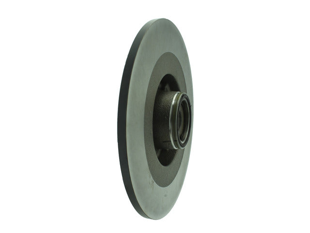 Disc Brake Rotor and Hub Assembly Centric Parts 121.99093