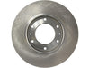 Disc Brake Rotor Centric Parts 121.99094