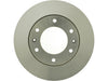Disc Brake Rotor Centric Parts 121.99094
