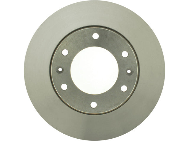 Disc Brake Rotor Centric Parts 121.99094