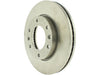 Disc Brake Rotor Centric Parts 121.99094