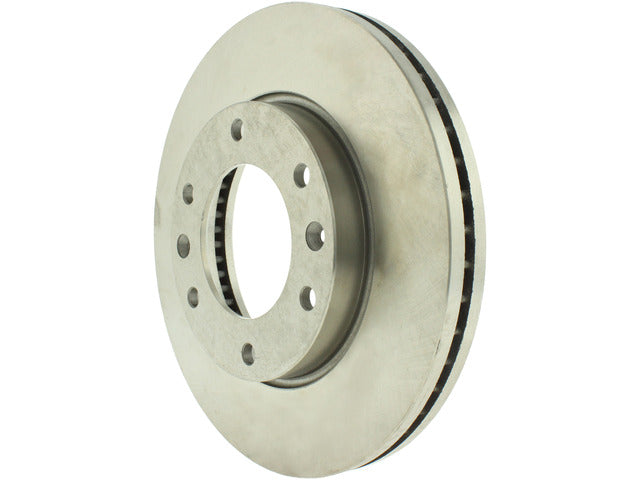 Disc Brake Rotor Centric Parts 121.99094