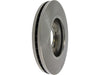 Disc Brake Rotor Centric Parts 121.99094