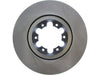 Disc Brake Rotor Centric Parts 121.99095