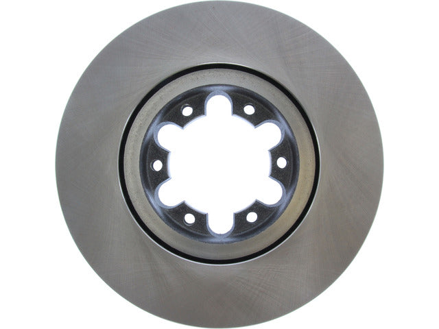 Disc Brake Rotor Centric Parts 121.99095