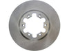Disc Brake Rotor Centric Parts 121.99095