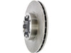 Disc Brake Rotor Centric Parts 121.99095