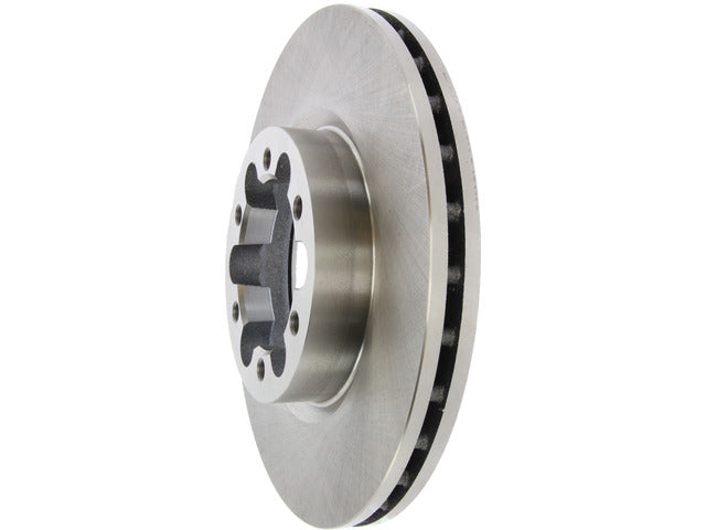 Disc Brake Rotor Centric Parts 121.99095