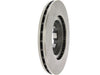 Disc Brake Rotor Centric Parts 121.99095