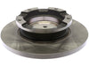 Disc Brake Rotor Centric Parts 121.99098