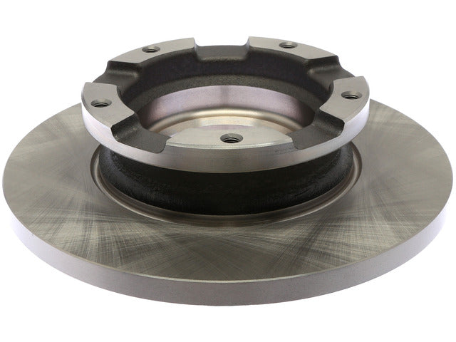 Disc Brake Rotor Centric Parts 121.99098