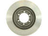 Disc Brake Rotor Centric Parts 121.99099