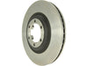 Disc Brake Rotor Centric Parts 121.99099