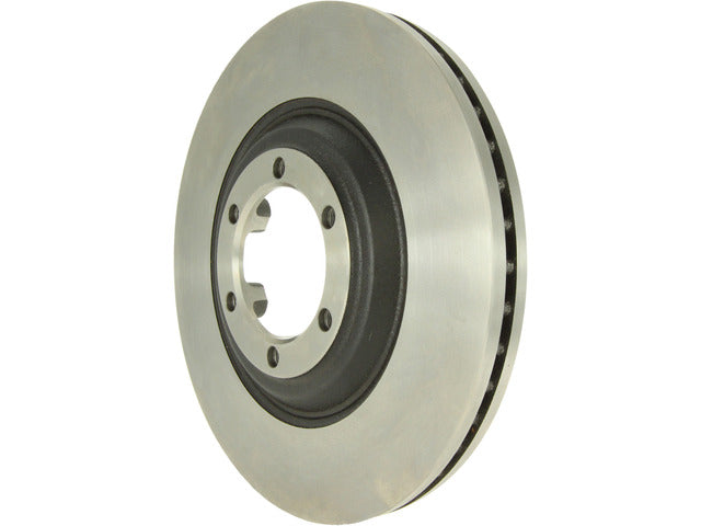 Disc Brake Rotor Centric Parts 121.99099