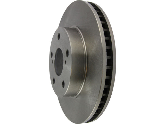 Disc Brake Rotor Centric Parts 121.99100