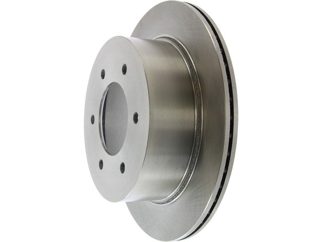 Disc Brake Rotor Centric Parts 121.99103