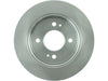 Disc Brake Rotor Centric Parts 121.99104